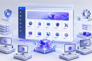 Витрина приложений Astra Store: назначение, устройство и роль в корпоративной среде Astra Linux