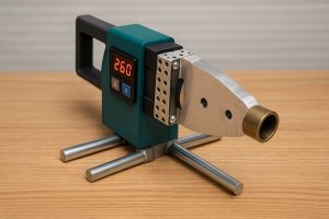 РЕМОНТ СВАРОЧНЫХ АППАРАТОВ ДЛЯ ПЛАСТИКОВЫХ ИЗДЕЛИЙ: ПРИНЦИПЫ, ДИАГНОСТИКА, ВОССТАНОВЛЕНИЕ И ОБСЛУЖИВАНИЕ