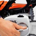Бензопилы Stihl – обслуживание, ремонт и описание популярных моделей