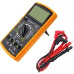 Chainsaw ignition system - from the device to checking the coil with a multimeter